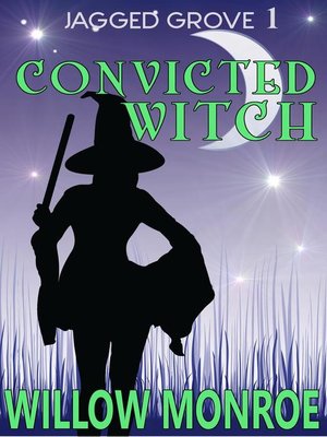 cover image of Convicted Witch